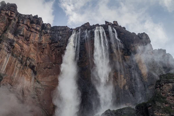 Angel Falls