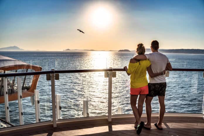 Best Cruise Lines for Couples