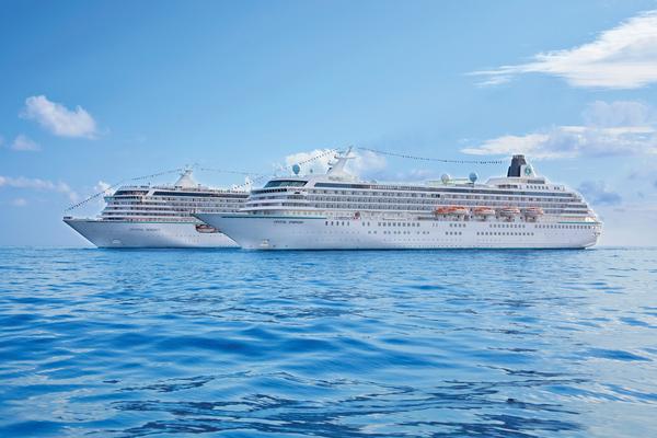 Crystal Serenity