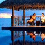 Most Romantic Resorts for Honeymoon and Couples