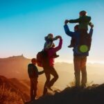 Hiking Destinations for Families and Children