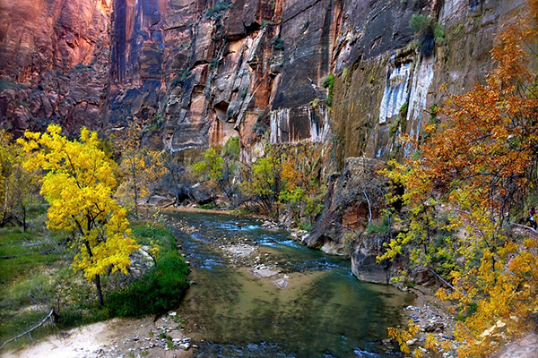 Zion National Park, Utah