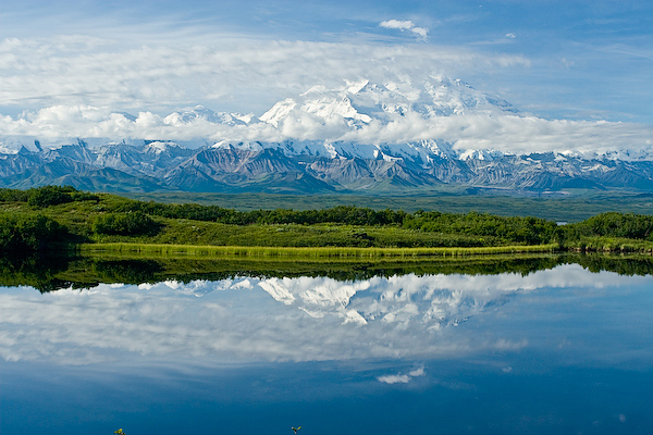 Denali National Park, Alaska