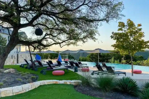 Miraval Resort 