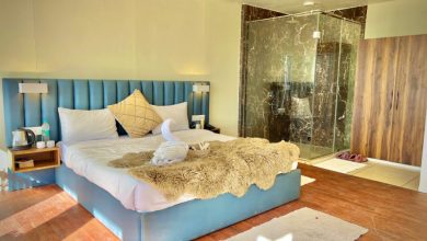 accommodation
