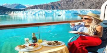 A Seafood Lover’s Guide to Alaska: Salmon, King Crab, and Halibut